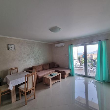 Appartamento Apartman Centar Herceg Novi Esterno foto