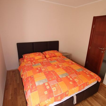 Appartamento Apartman Centar Herceg Novi Esterno foto