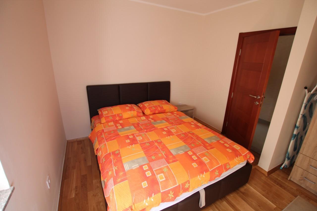 Appartamento Apartman Centar Herceg Novi Esterno foto