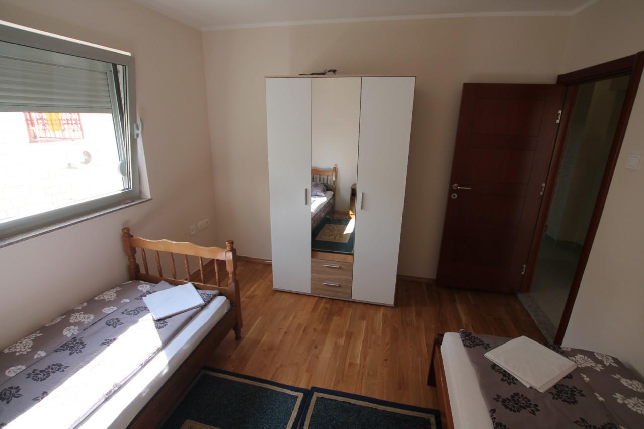 Appartamento Apartman Centar Herceg Novi Esterno foto